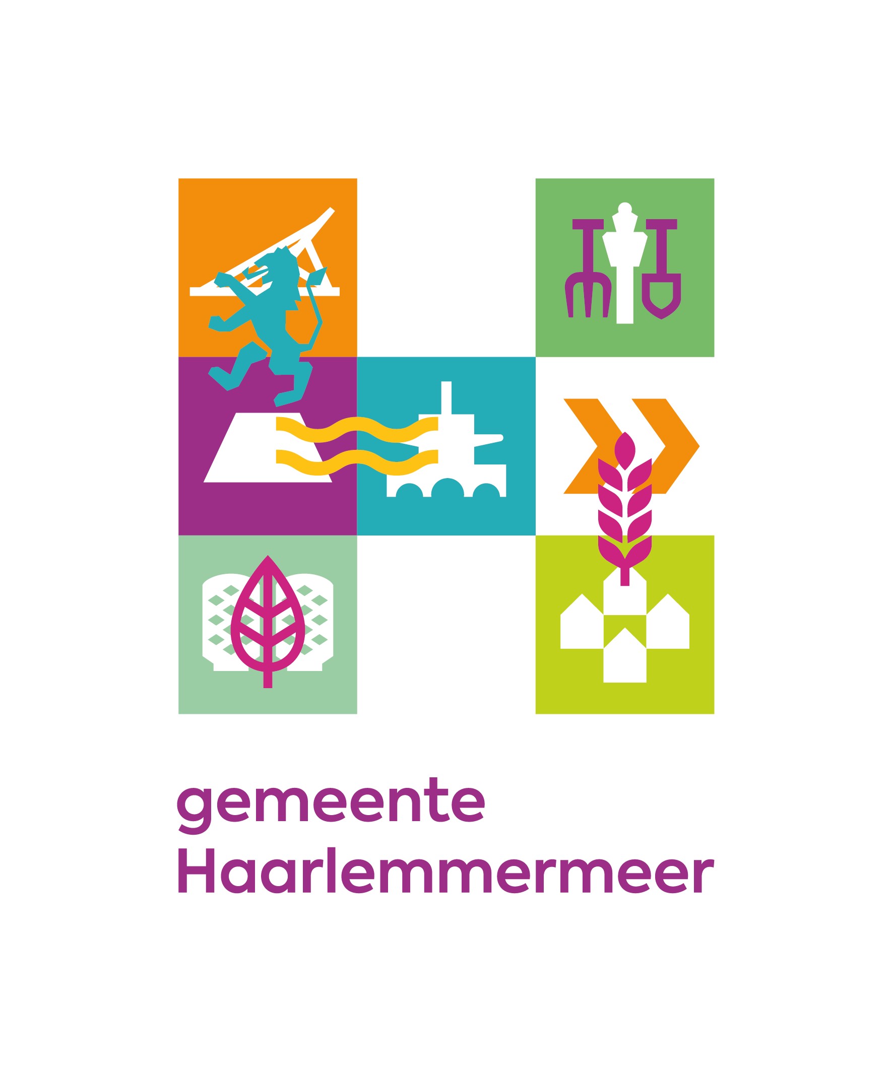 Gemeente logo